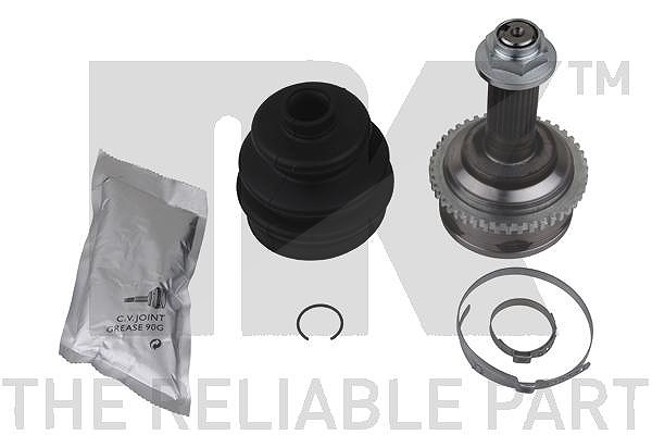 Nk Gelenksatz, Antriebswelle [Hersteller-Nr. 513231] für Mazda