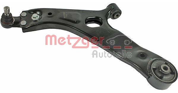 Metzger Autoteile Lenker, Radaufhängung [Hersteller-Nr. 58083101] für Hyundai, Kia