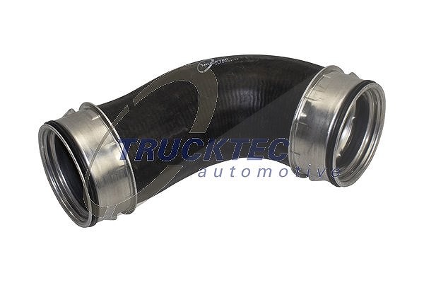 Trucktec Automotive Ladeluftschlauch [Hersteller-Nr. 02.14.083] für Mercedes-Benz