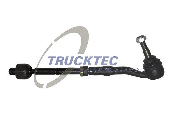 Trucktec Automotive Spurstange [Hersteller-Nr. 08.37.049] für Alpina, BMW