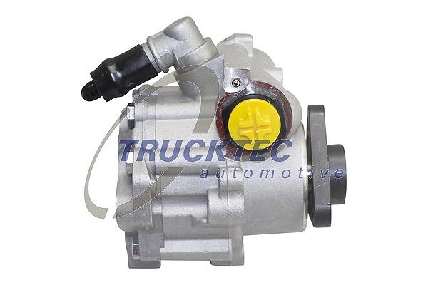 Trucktec Automotive Hydraulikpumpe, Lenkung [Hersteller-Nr. 08.37.067] für BMW