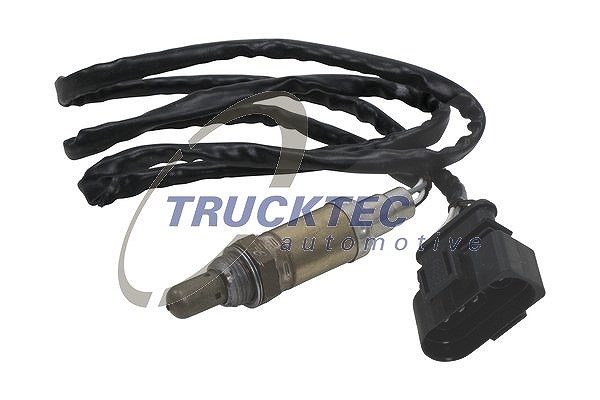 Trucktec Automotive Lambdasonde [Hersteller-Nr. 07.39.028] für VW, Audi