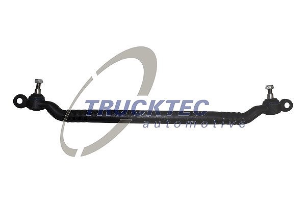 Trucktec Automotive Spurstange [Hersteller-Nr. 08.32.010] für Alpina, BMW