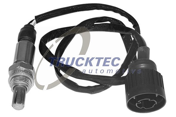 Trucktec Automotive Lambdasonde [Hersteller-Nr. 08.39.047] für BMW