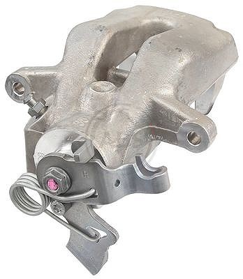 A.b.s. Bremssattel [Hersteller-Nr. 522452] für Peugeot