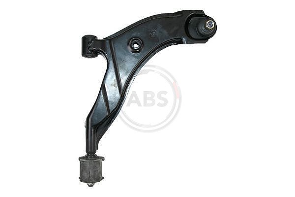 A.b.s. Lenker, Radaufhängung [Hersteller-Nr. 210297] für Hyundai