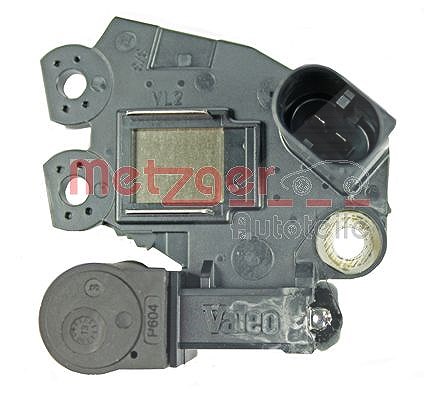 Metzger Autoteile Generatorregler [Hersteller-Nr. 2390084] für BMW, Land Rover