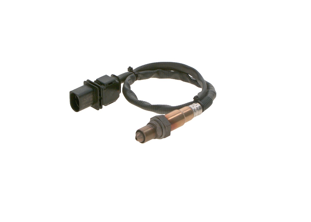 Bosch Lambdasonde [Hersteller-Nr. 0281004135] für Mercedes-Benz