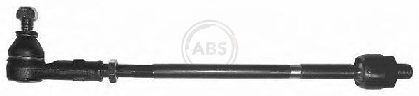 A.b.s. Spurstange [Hersteller-Nr. 250025] für VW, Skoda, Audi