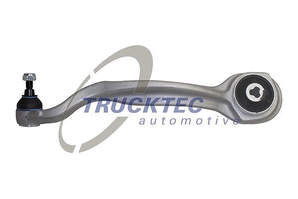 Trucktec Automotive Lenker, Radaufhängung [Hersteller-Nr. 02.31.168] für Mercedes-Benz