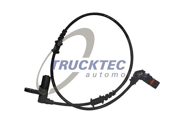 Trucktec Automotive Sensor, Raddrehzahl [Hersteller-Nr. 02.42.102] für Mercedes-Benz