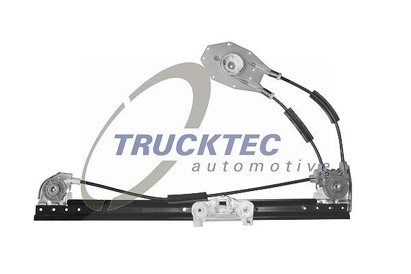 Trucktec Automotive Fensterheber [Hersteller-Nr. 08.62.161] für BMW