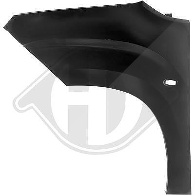 Diederichs Kotflügel [Hersteller-Nr. 4014907] für Toyota, Peugeot, Citroën, Opel