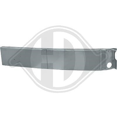 Diederichs Seitenwand [Hersteller-Nr. 9416024] für VW