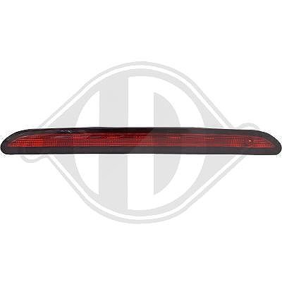 Diederichs Zusatzbremsleuchte [Hersteller-Nr. 2296094] für Skoda, Seat, VW