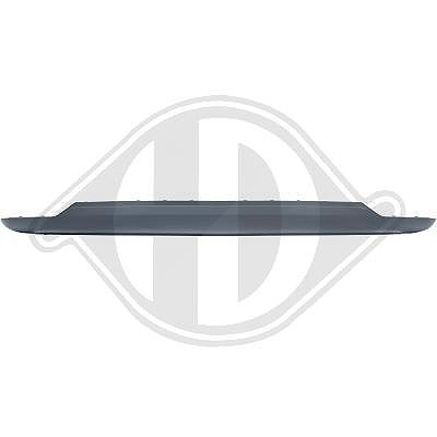 Diederichs Spoiler [Hersteller-Nr. 2296066] für VW