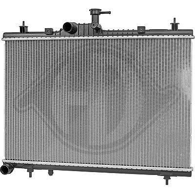 Diederichs Kühler, Motorkühlung [Hersteller-Nr. DCM3953] für Renault