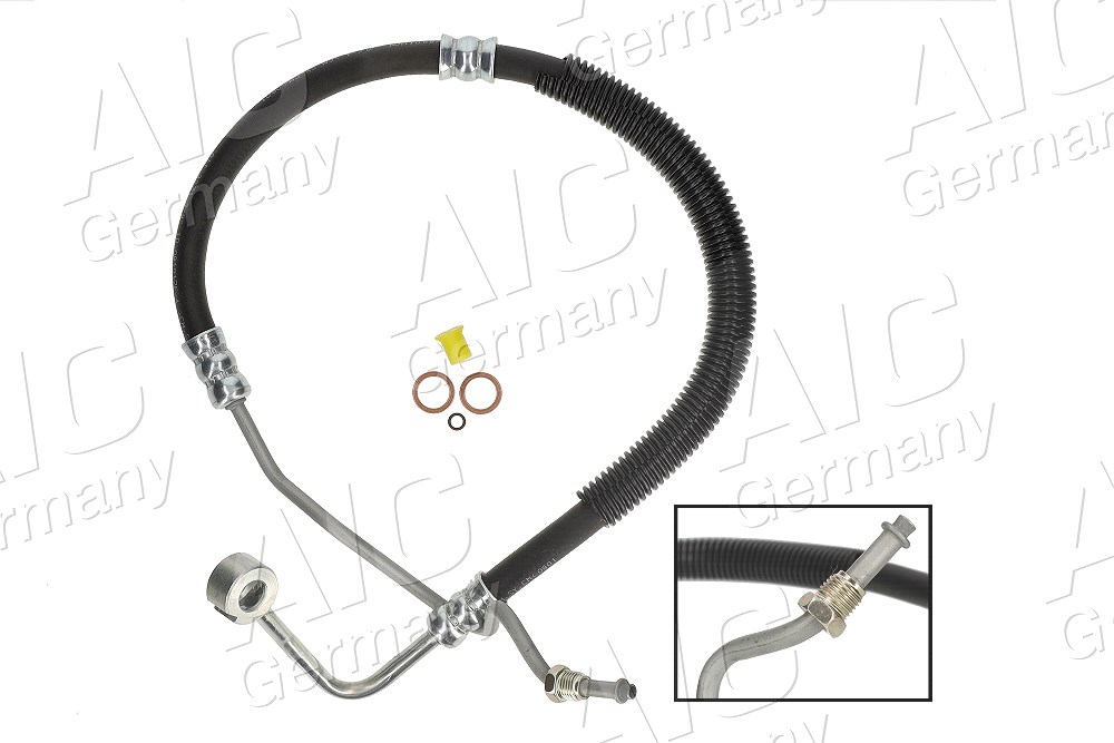 Aic Hydraulikschlauch, Lenkung [Hersteller-Nr. 58592] für Hyundai