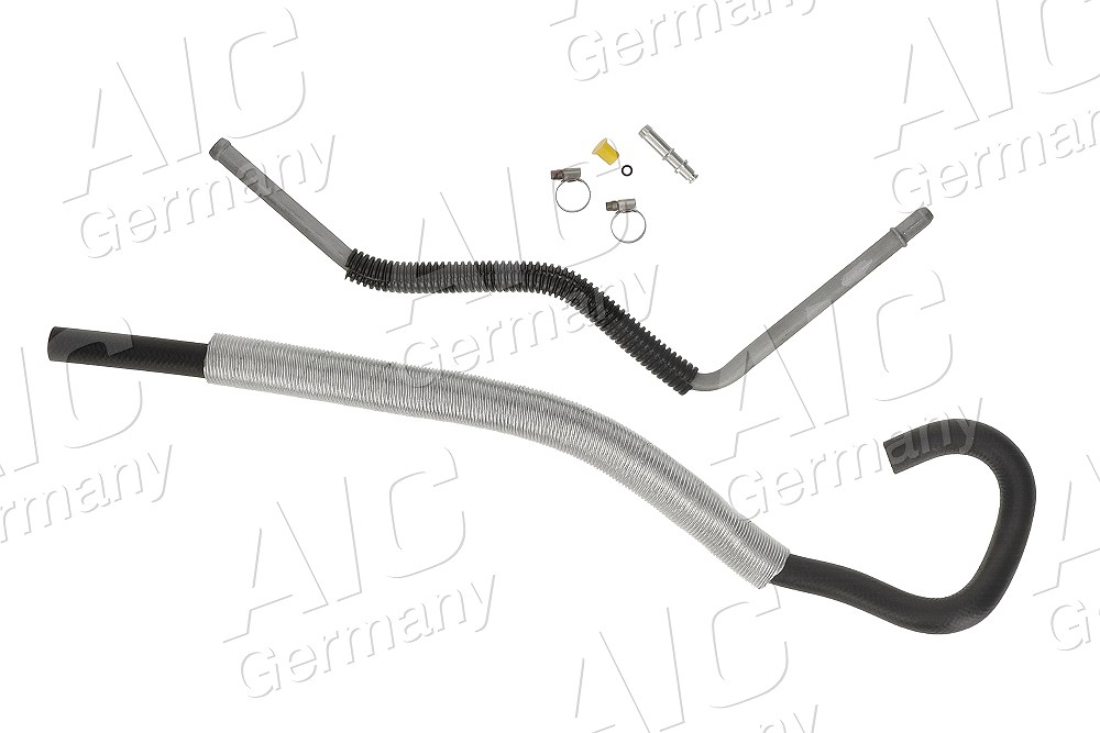 Aic Hydraulikschlauch, Lenkung [Hersteller-Nr. 58607] für Ford