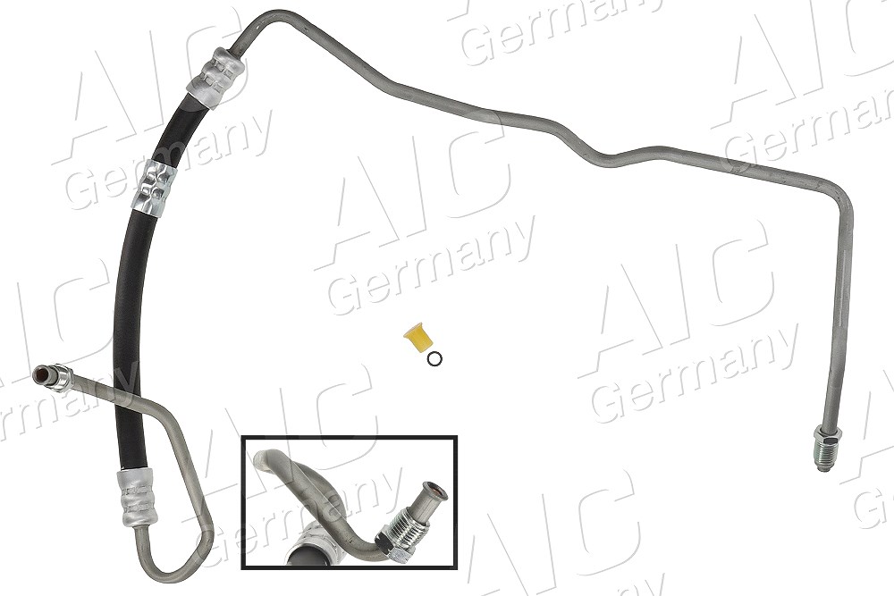 Aic Hydraulikschlauch, Lenkung [Hersteller-Nr. 58610] für Toyota