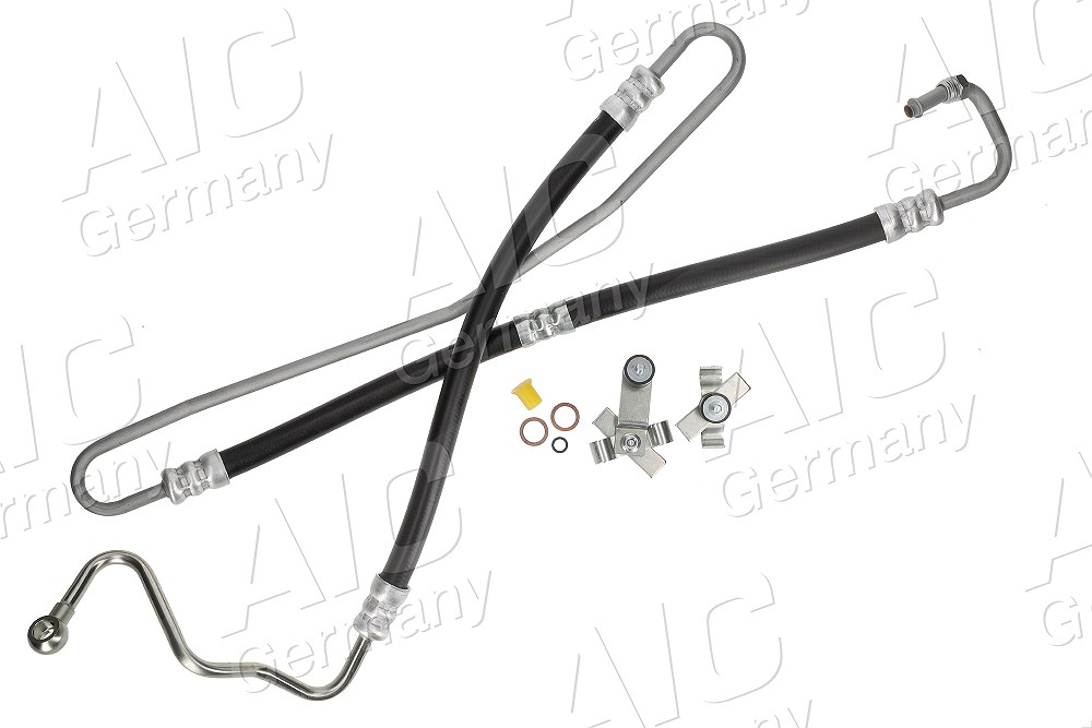 Aic Hydraulikschlauch, Lenkung [Hersteller-Nr. 58654] für BMW