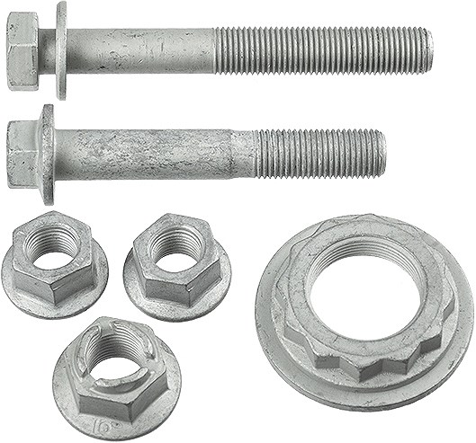 Lemförder Reparatursatz, Radaufhängung [Hersteller-Nr. 4276001] für Alpina, BMW