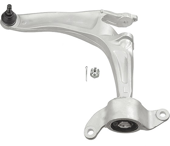Lemförder Lenker, Radaufhängung [Hersteller-Nr. 4257101] für Honda