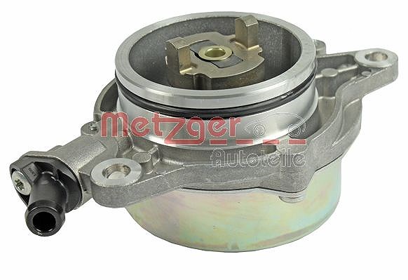 Metzger Autoteile Unterdruckpumpe, Bremsanlage [Hersteller-Nr. 8010014] für BMW