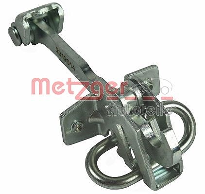 Metzger Autoteile Türfeststeller [Hersteller-Nr. 2312014] für Opel