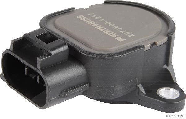 Herth+buss Jakoparts Sensor, Drosselklappenstellung [Hersteller-Nr. J5643000] für Mazda