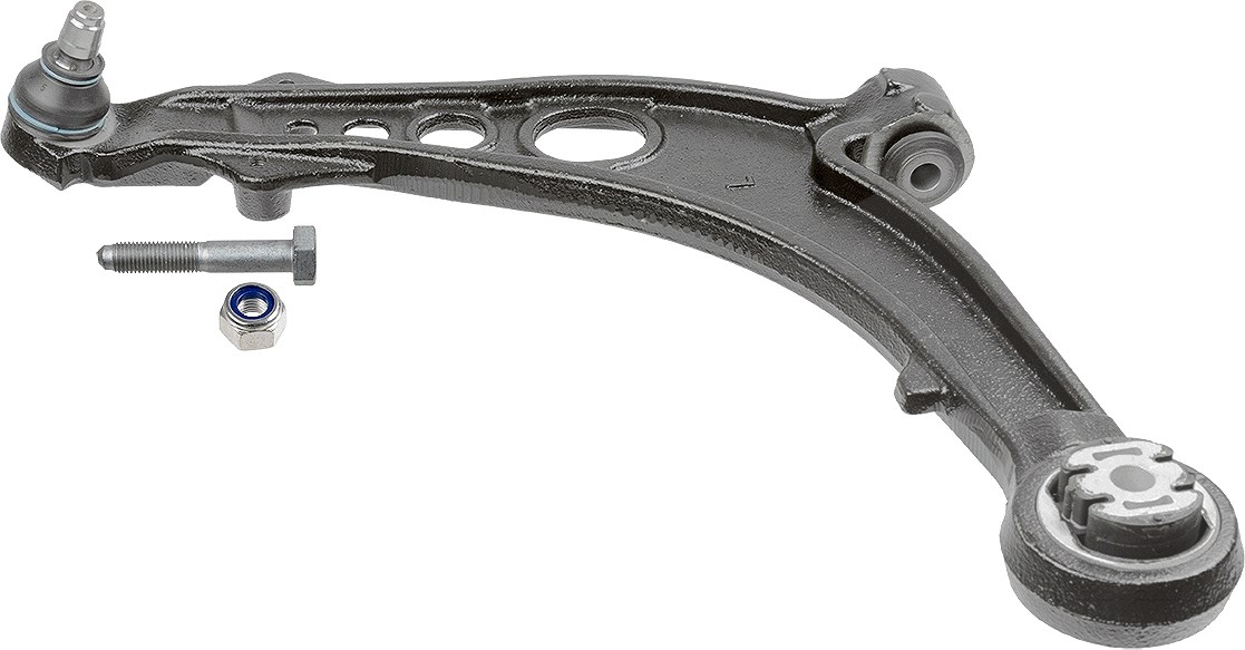 Lemförder Lenker, Radaufhängung [Hersteller-Nr. 3803701] für Lancia, Fiat