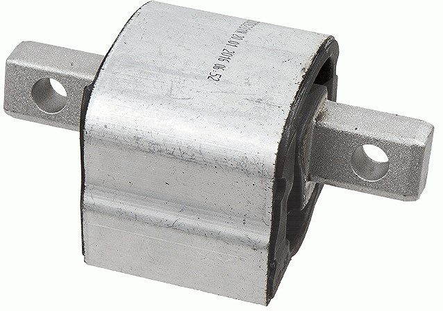 Lemförder Lagerung, Motor [Hersteller-Nr. 3728501] für Mercedes-Benz