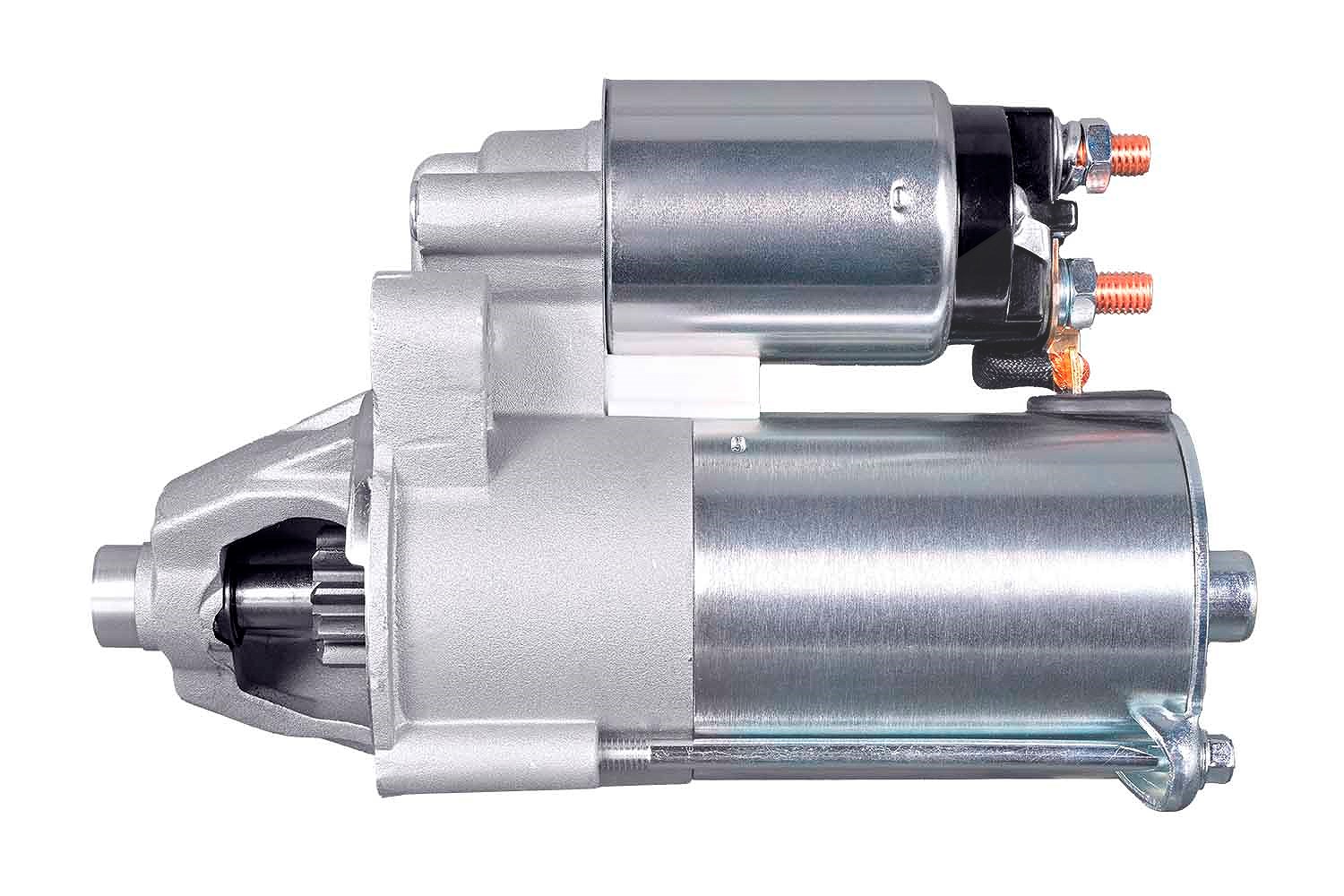 Hella Starter [Hersteller-Nr. 8EA011610-261] für Ford
