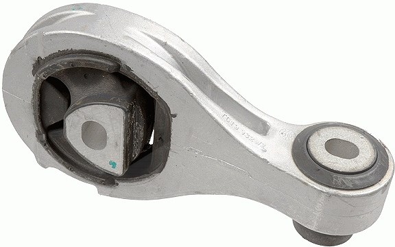 Lemförder Lagerung, Motor [Hersteller-Nr. 3726501] für Fiat