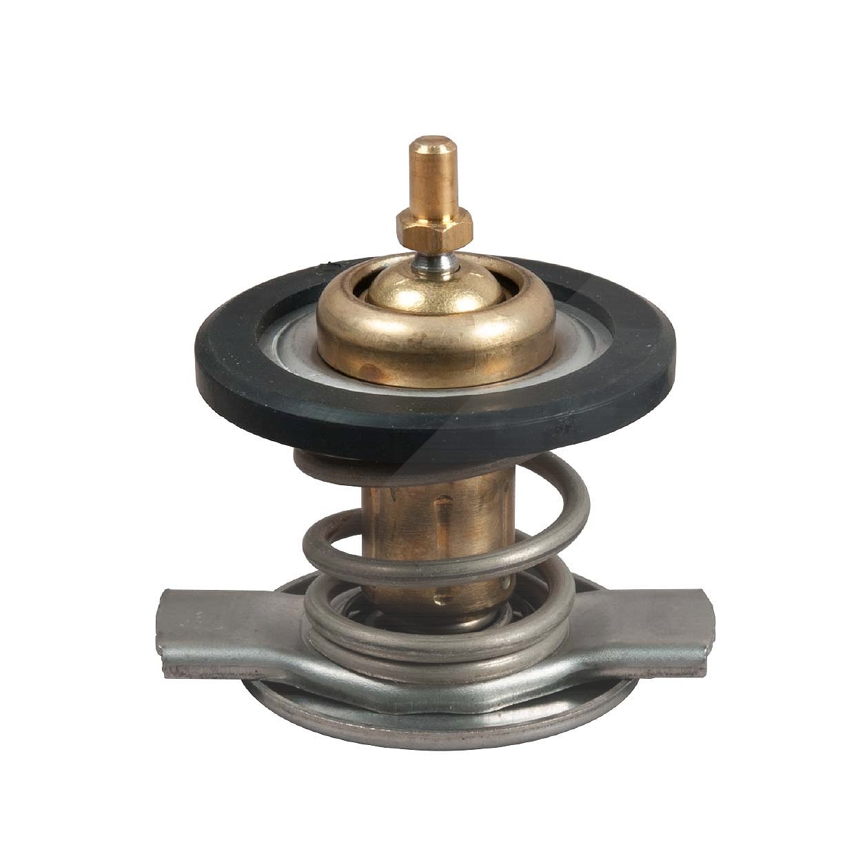 Gates Thermostat, Kühlmittel [Hersteller-Nr. TH50187G1] für Mercedes-Benz