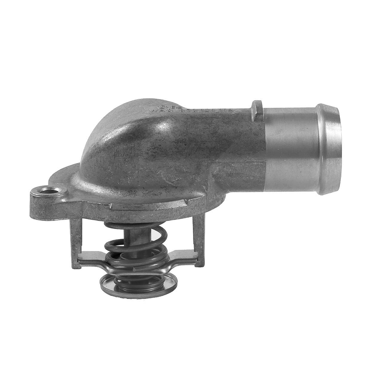 Gates Thermostat, Kühlmittel [Hersteller-Nr. TH38787G1] für VW