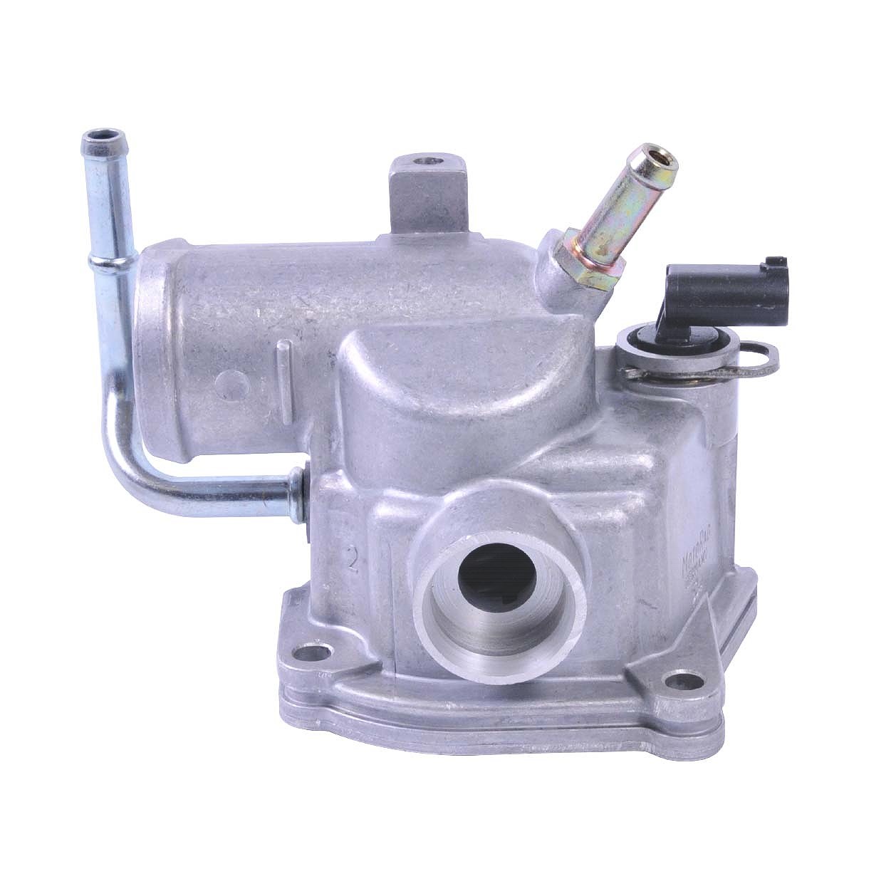 Gates Thermostat, Kühlmittel [Hersteller-Nr. TH36287G1] für Mercedes-Benz
