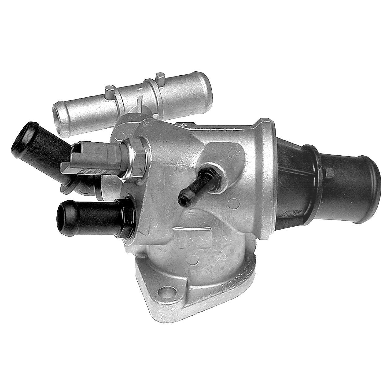 Gates Thermostat, Kühlmittel [Hersteller-Nr. TH30388G1] für Fiat