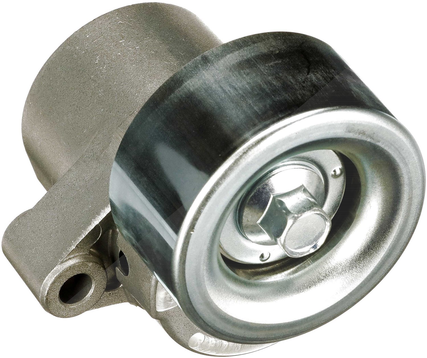 Gates Spannrolle, Keilrippenriemen [Hersteller-Nr. T39133] für Mazda