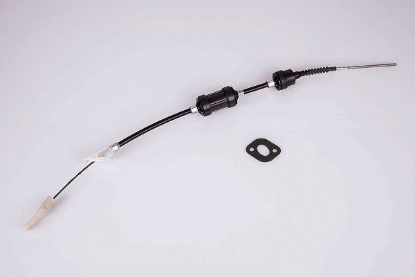Hella Seilzug, Kupplungsbetätigung [Hersteller-Nr. 8AK355700-301] für Lancia