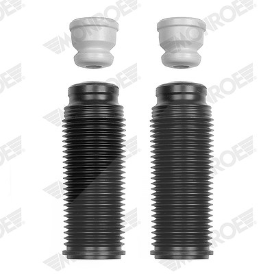 Monroe Staubschutzsatz, Stoßdämpfer [Hersteller-Nr. PK329] für VW