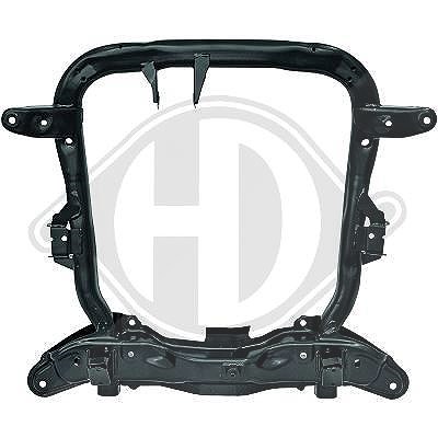 Diederichs Achskörper Vorderachse [Hersteller-Nr. 1813219] für Opel