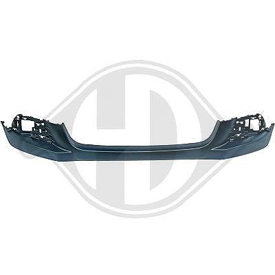Diederichs Stoßfänger [Hersteller-Nr. 4235561] für Peugeot