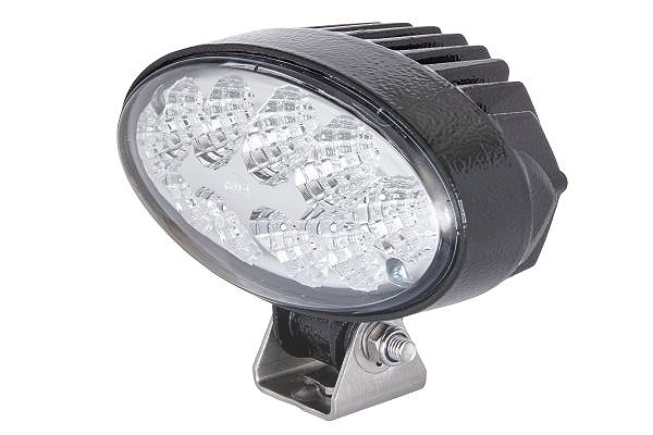 Hella Arbeitsscheinwerfer [Hersteller-Nr. 1GB996386-021]