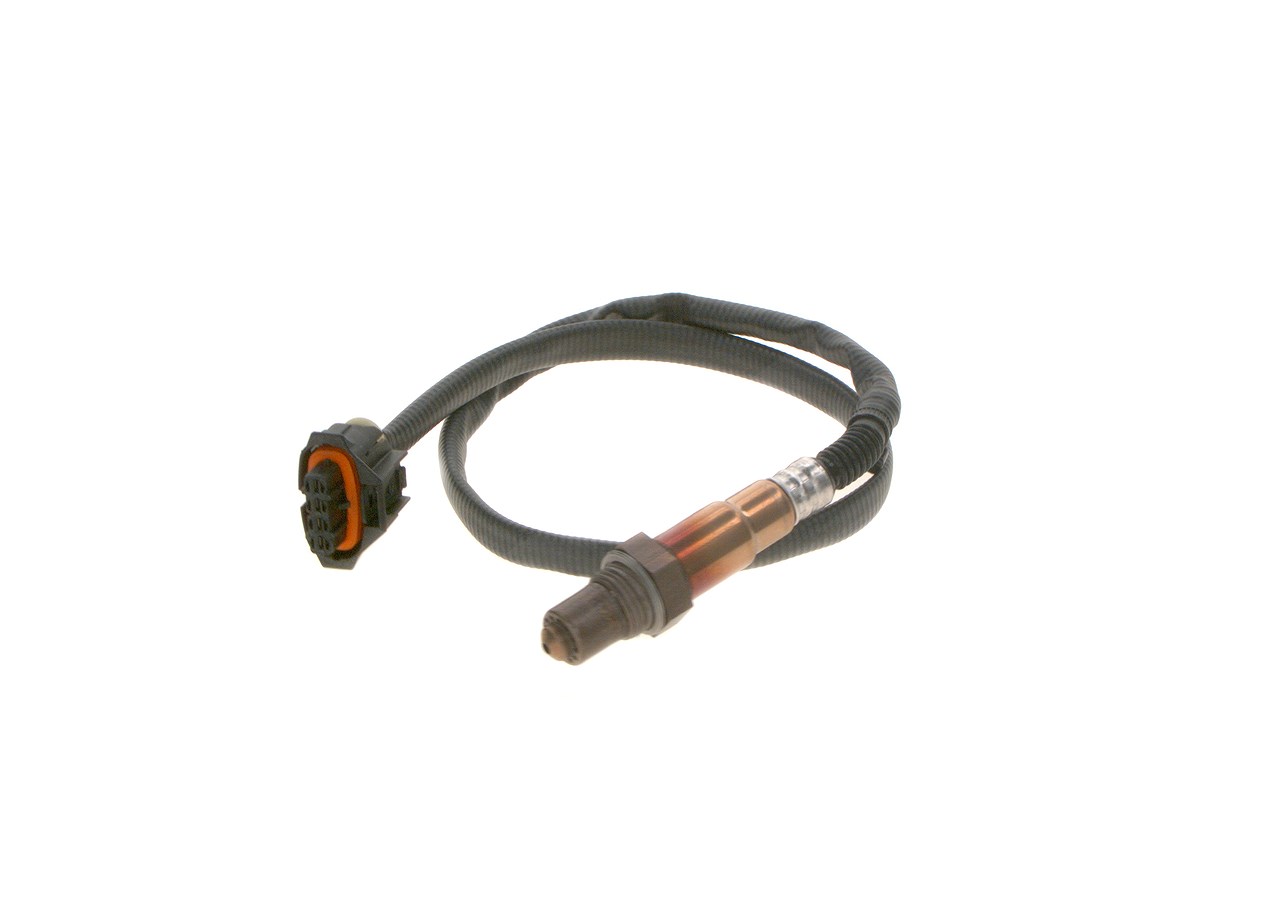 Bosch Lambdasonde [Hersteller-Nr. 0258006962] für Porsche