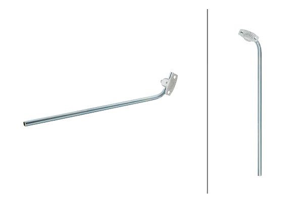 Hella Halter, Außenspiegel [Hersteller-Nr. 8HG002211-001]