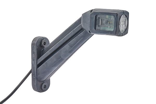 Hella Umrißleuchte [Hersteller-Nr. 2XS011744-161]