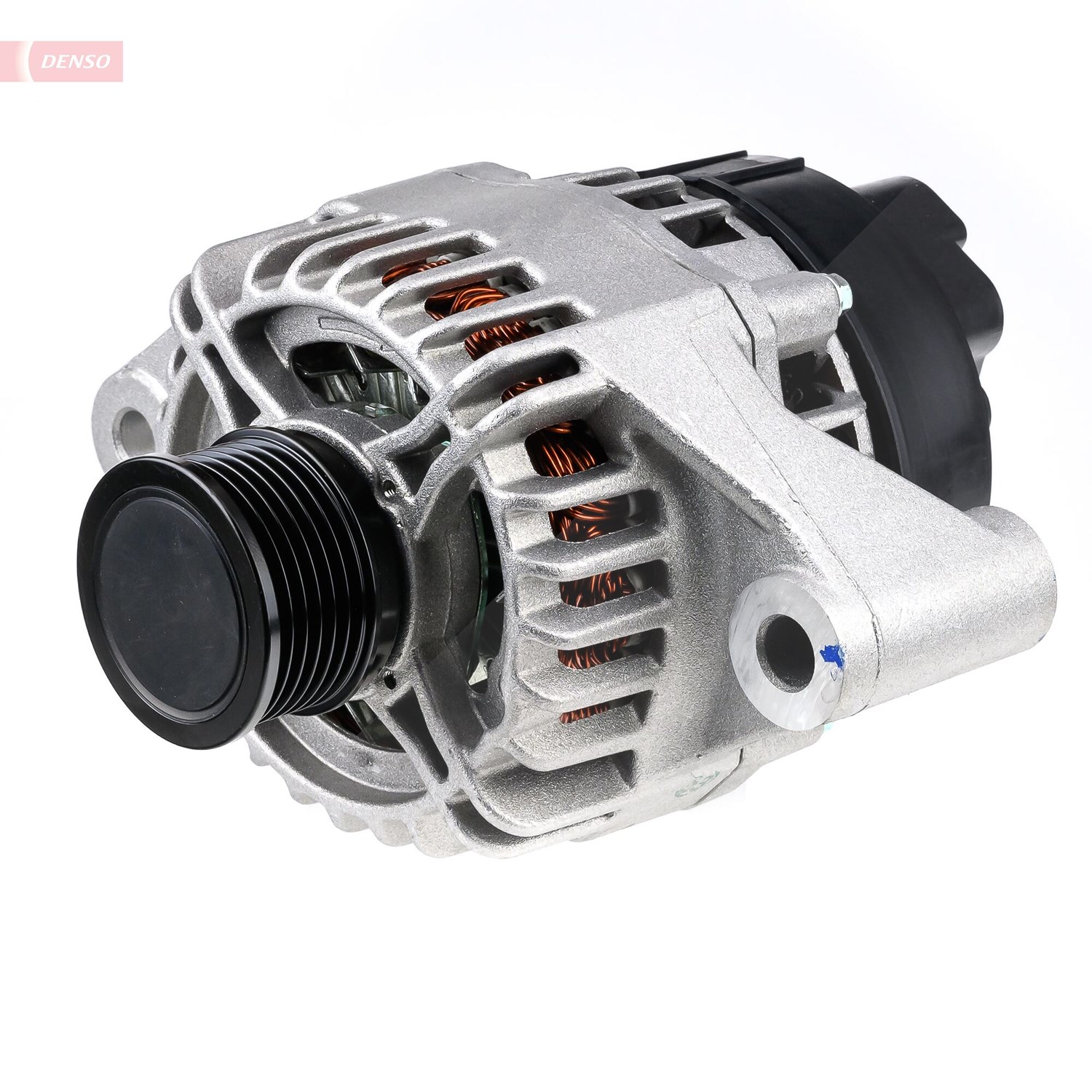 Denso Generator [Hersteller-Nr. DAN1066] für Fiat, Alfa Romeo