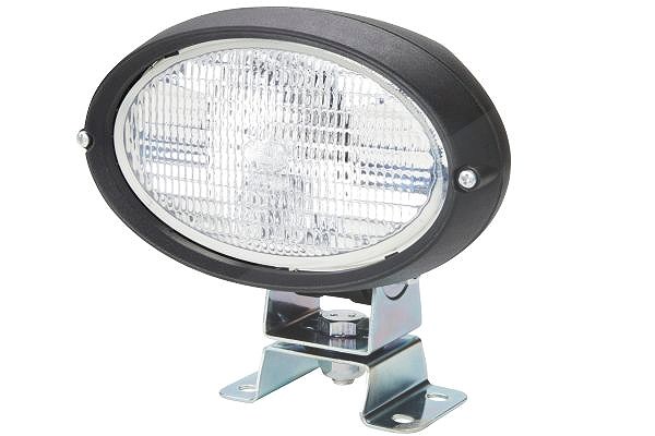 Hella Arbeitsscheinwerfer [Hersteller-Nr. 1GA996161-581]