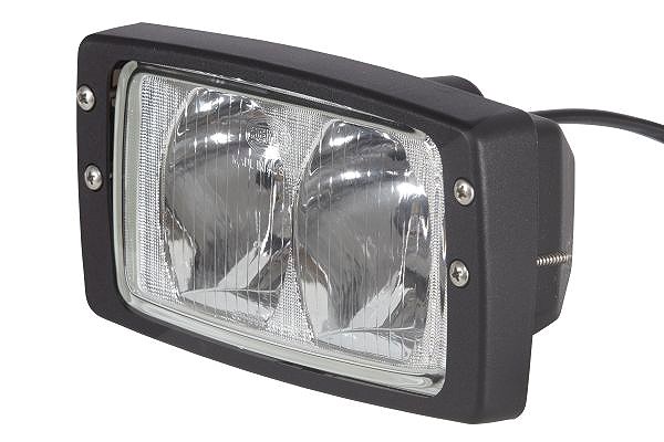 Hella Arbeitsscheinwerfer [Hersteller-Nr. 1GB996080-021]